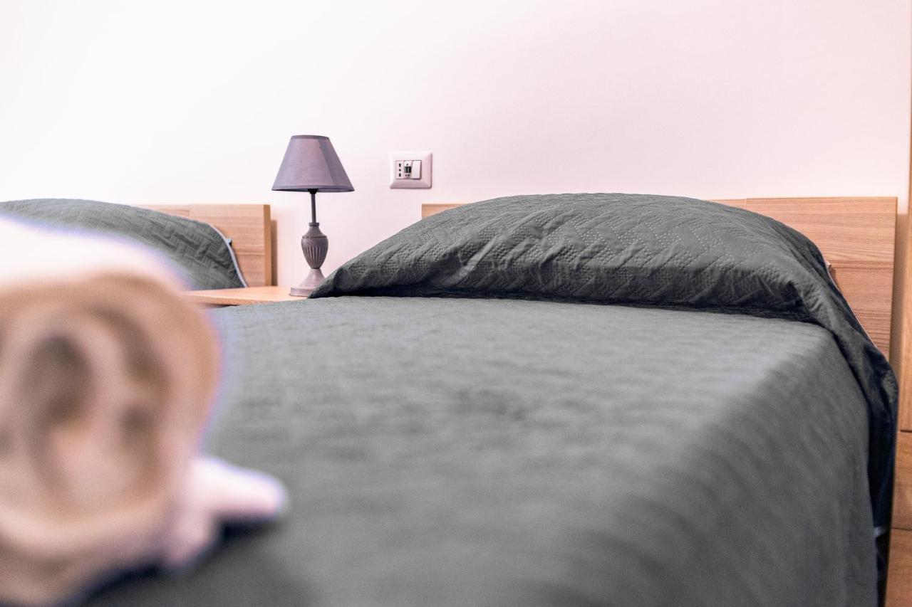 Like At Home アルゲーロ エクステリア 写真