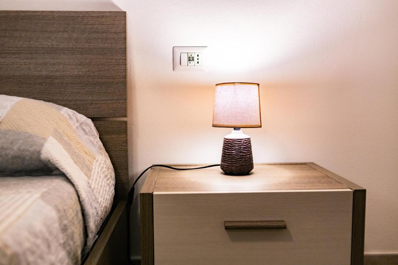 Like At Home アルゲーロ エクステリア 写真